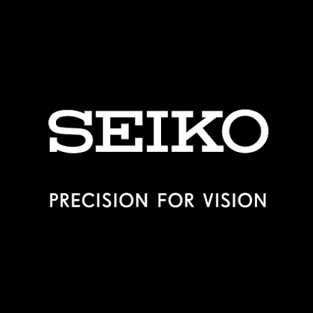 Seiko - Precision for Vision