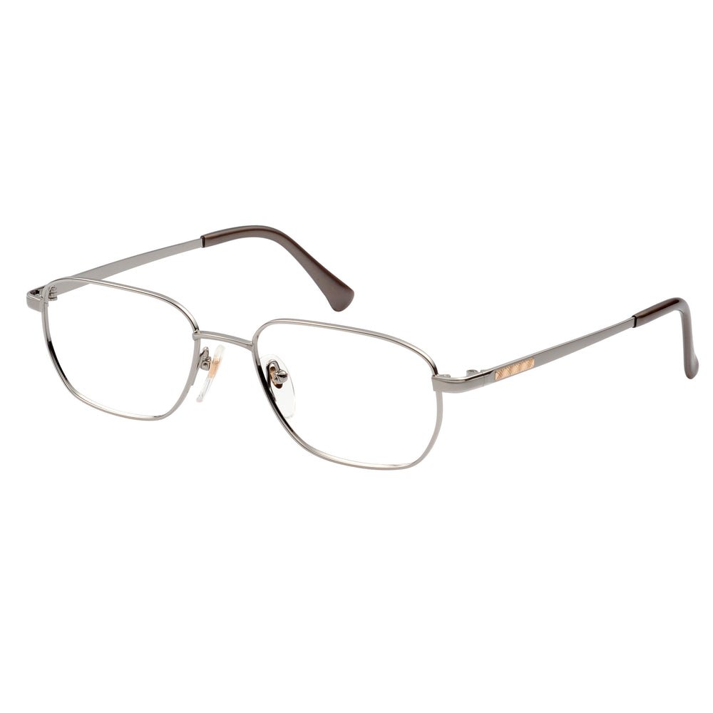 Seiko T588 Gris Or 036 - Les Lunettes de Pauline