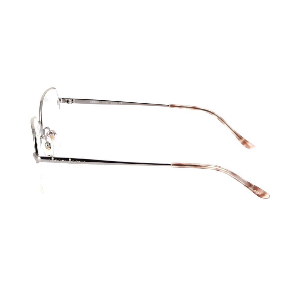Seiko T7068 Rose Poudrée C038 - Les Lunettes de Pauline