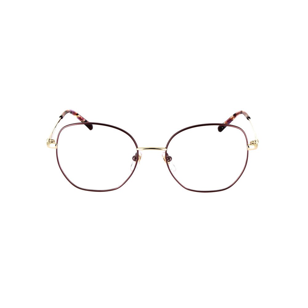 Seiko T7076 Violet Or C021 - Les Lunettes de Pauline