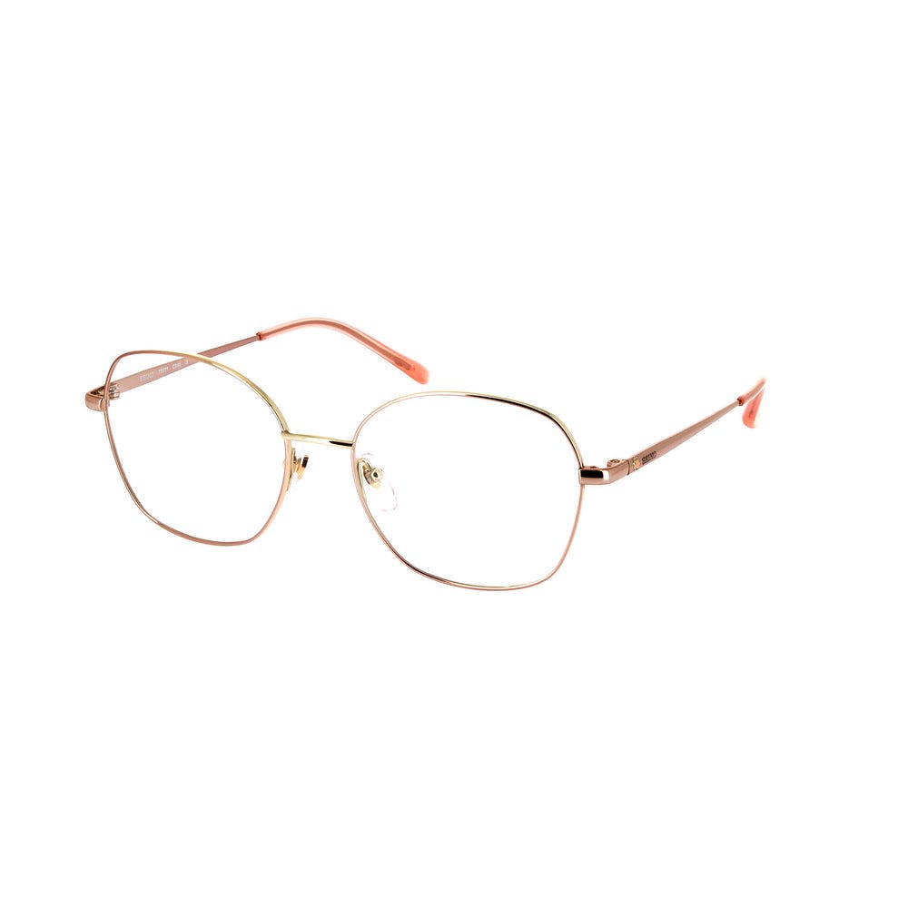 Seiko T7077 Or Rose C040 - Les Lunettes de Pauline