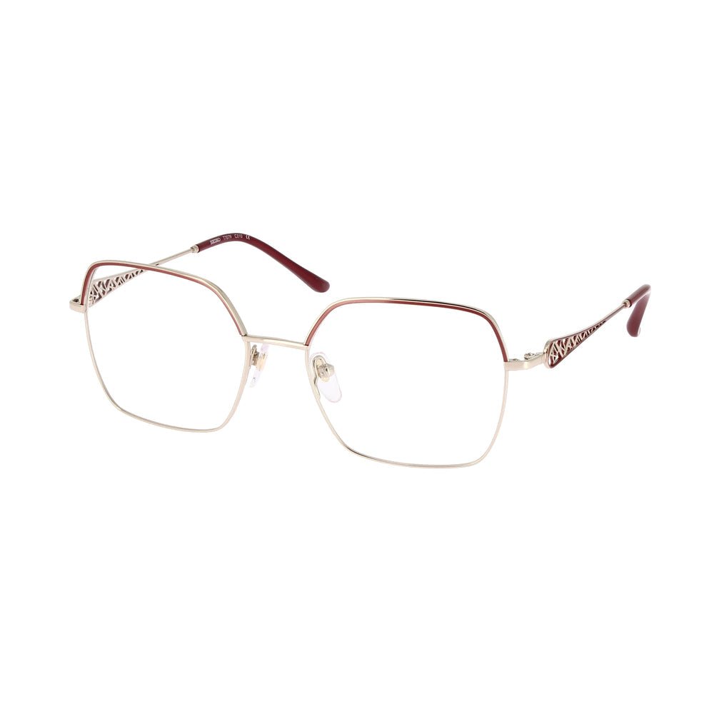 Seiko T7079 Or Rouge C010 - Les Lunettes de Pauline