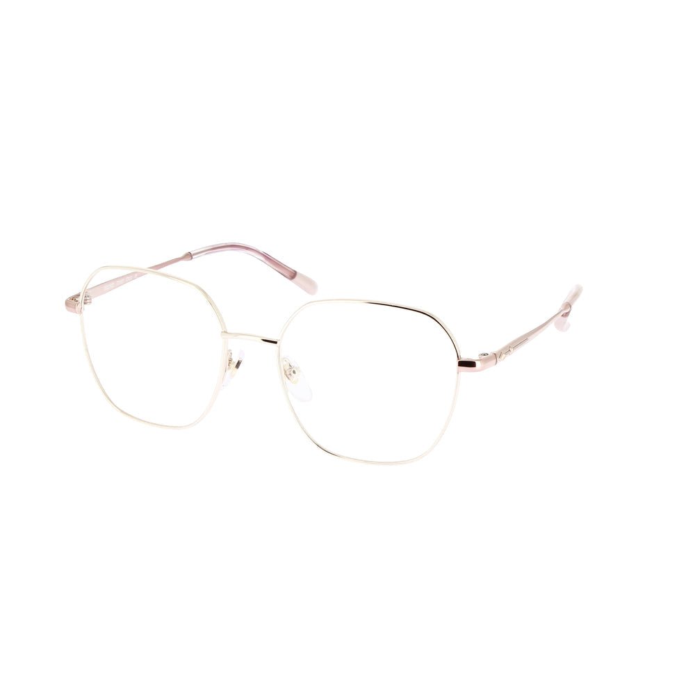 Seiko T7087 Or Rose C002 - Les Lunettes de Pauline