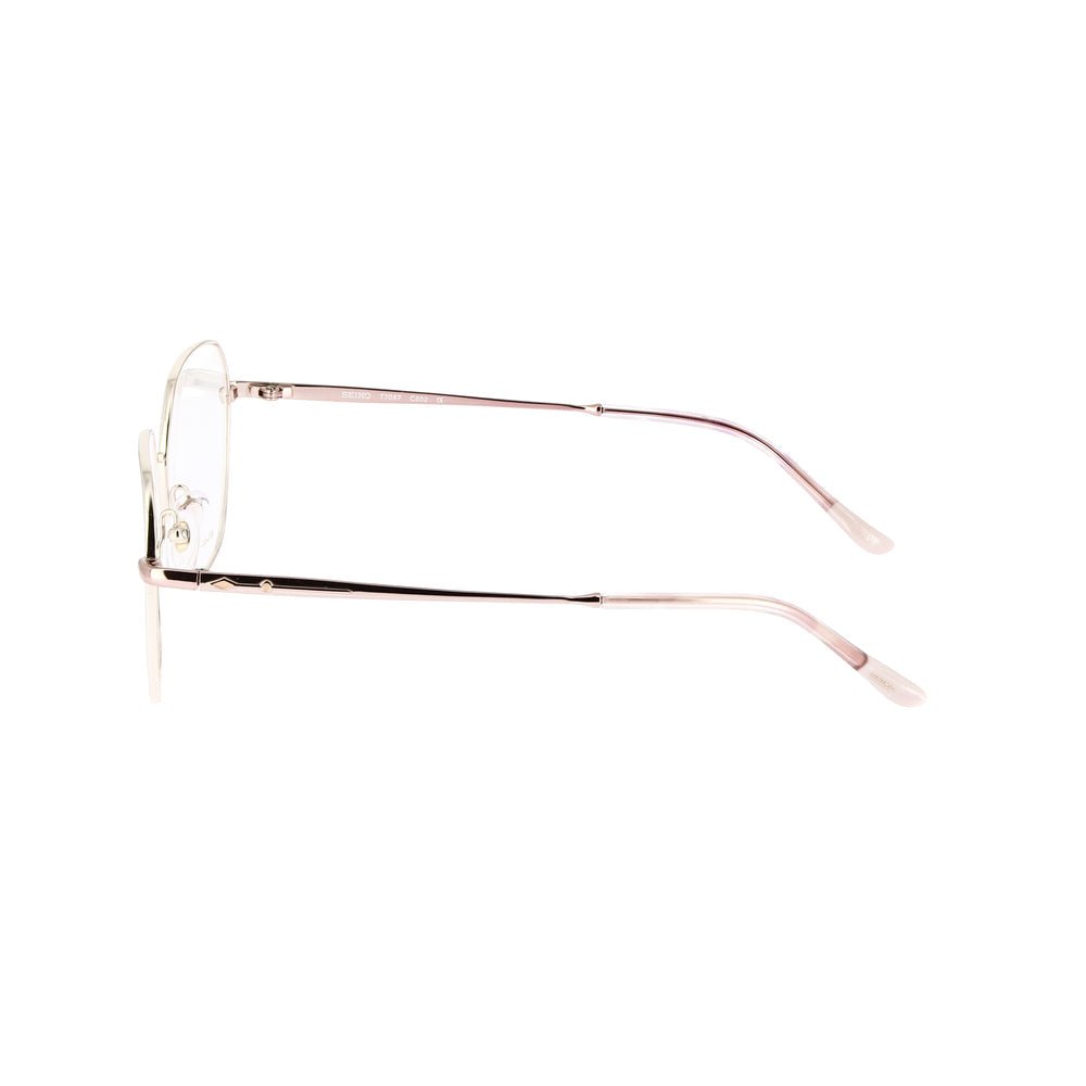 Seiko T7087 Or Rose C002 - Les Lunettes de Pauline