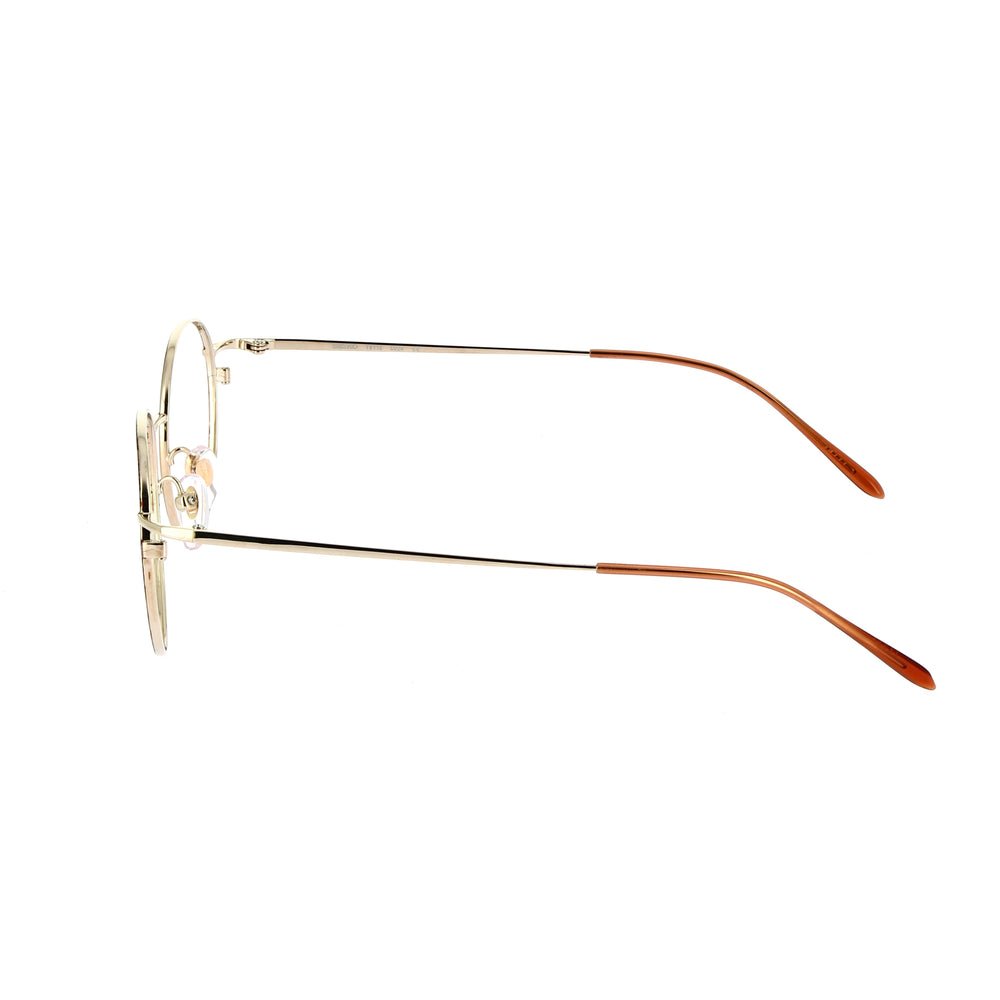 Seiko T8116 Écaille Or C024 - Les Lunettes de Pauline