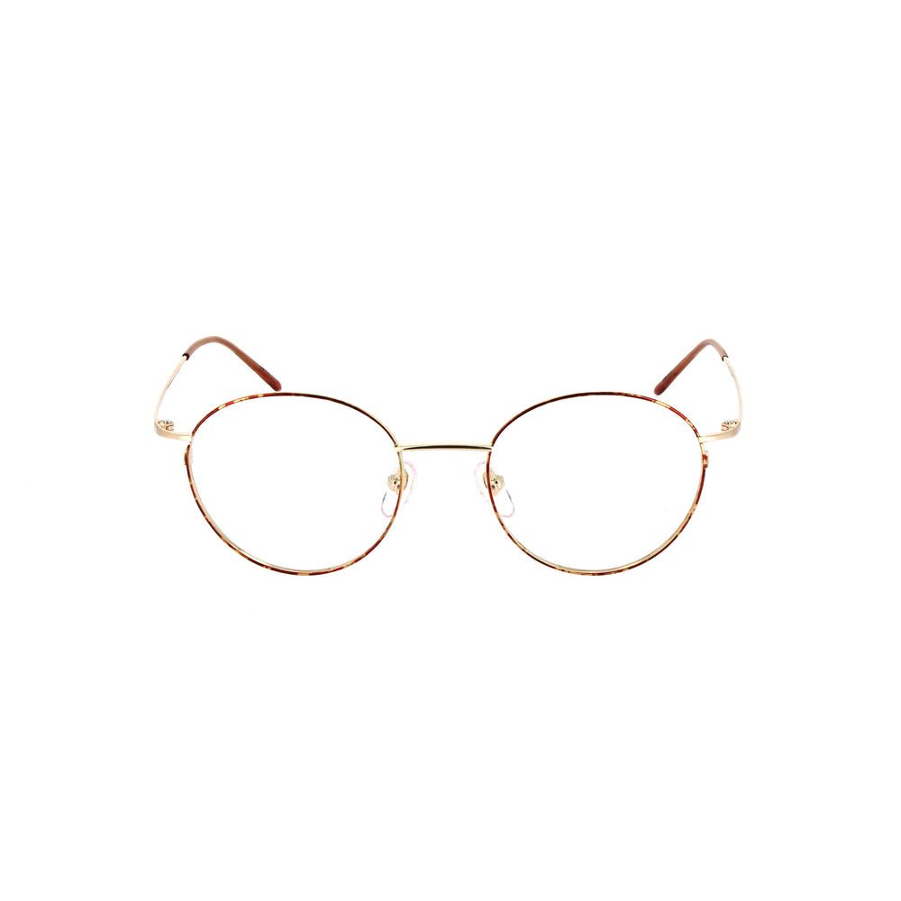Seiko T8116 Écaille Or C024 - Les Lunettes de Pauline