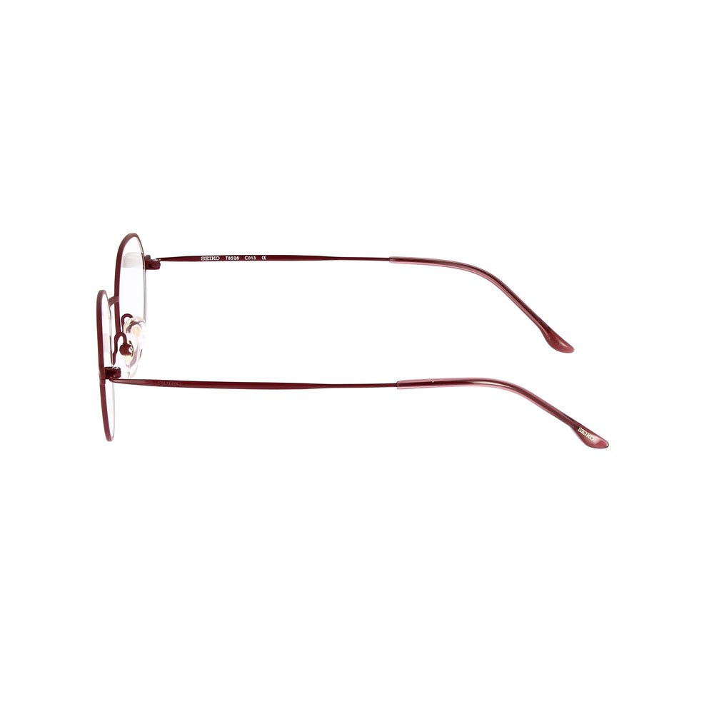 Seiko T8528 Grenat C013 - Les Lunettes de Pauline