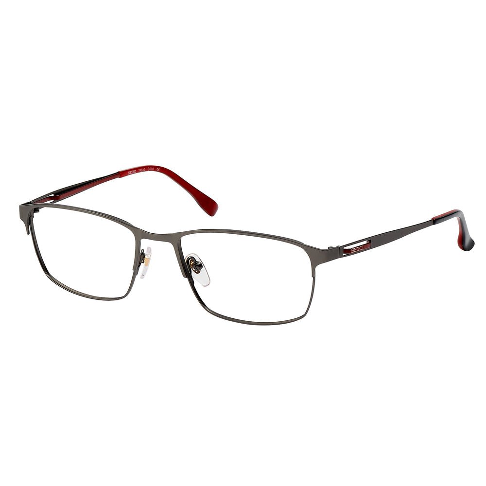 Seiko T9032 Gun C008 - Les Lunettes de Pauline
