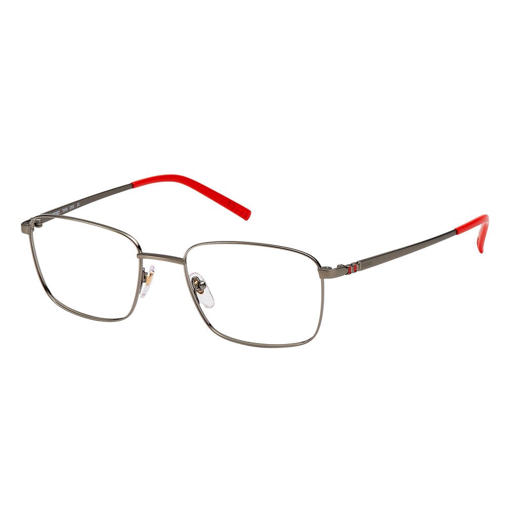 Seiko T9046 Gun Rouge C008 - Les Lunettes de Pauline