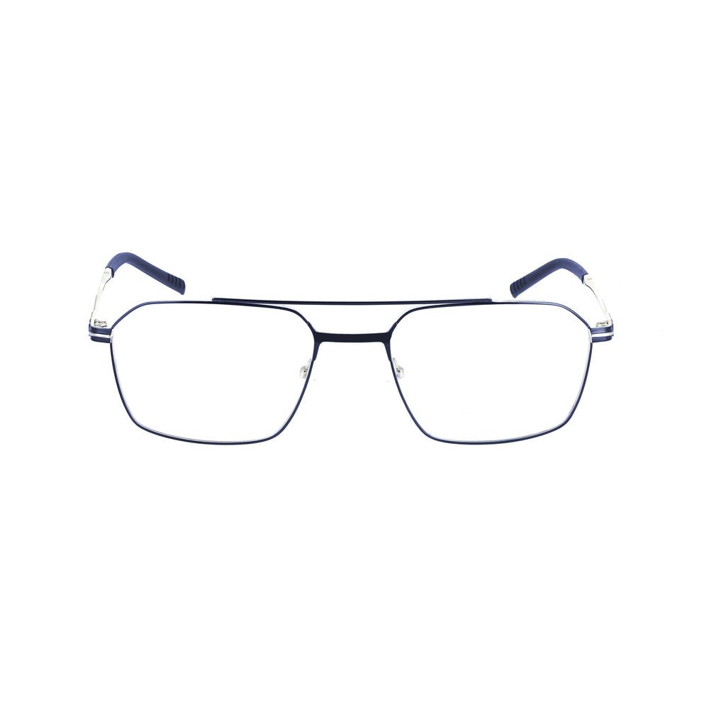 Seiko T9063 Bleu Argent C029 - Les Lunettes de Pauline