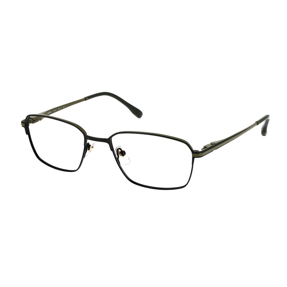 Seiko T9065 Noir Kaki C001 - Les Lunettes de Pauline