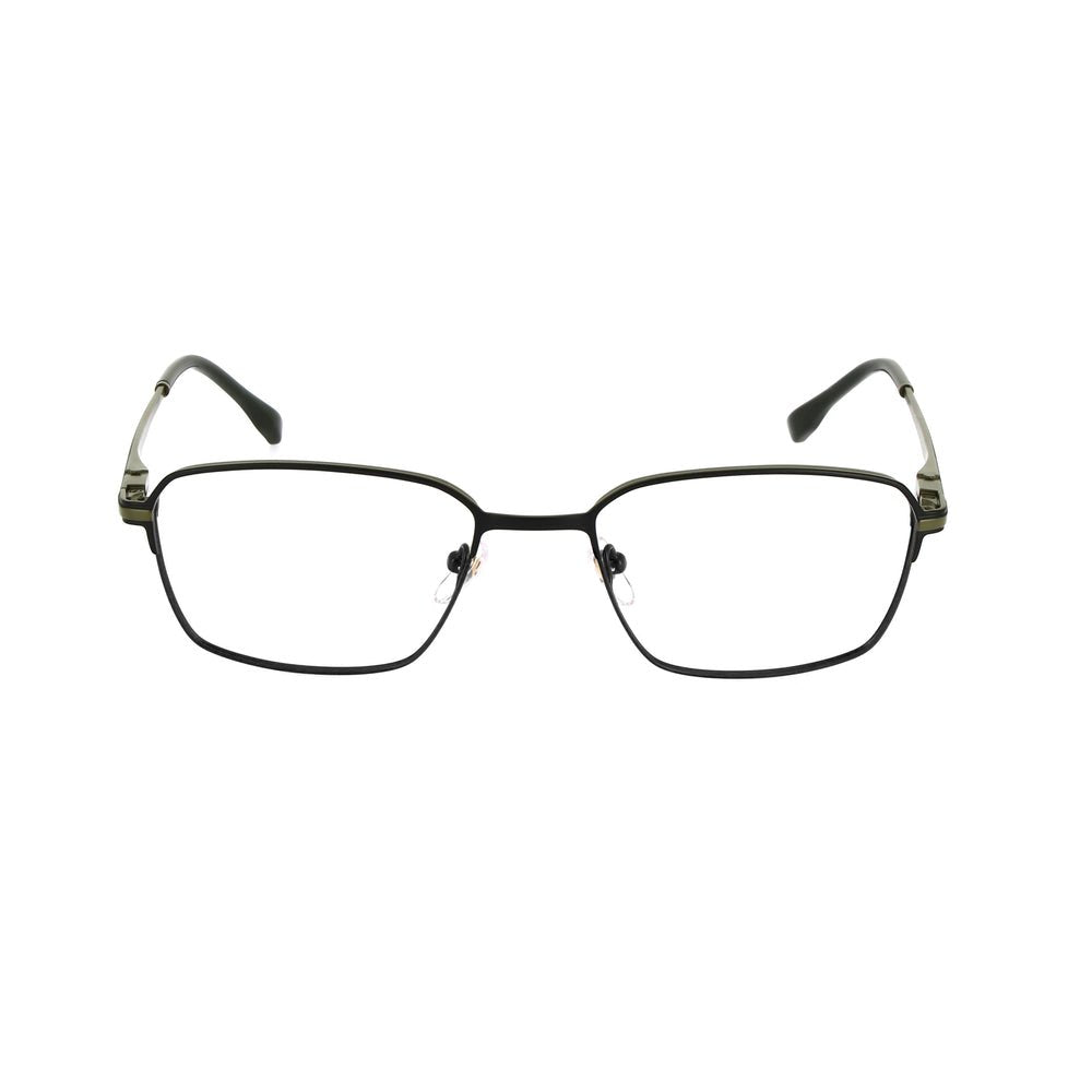 Seiko T9065 Noir Kaki C001 - Les Lunettes de Pauline