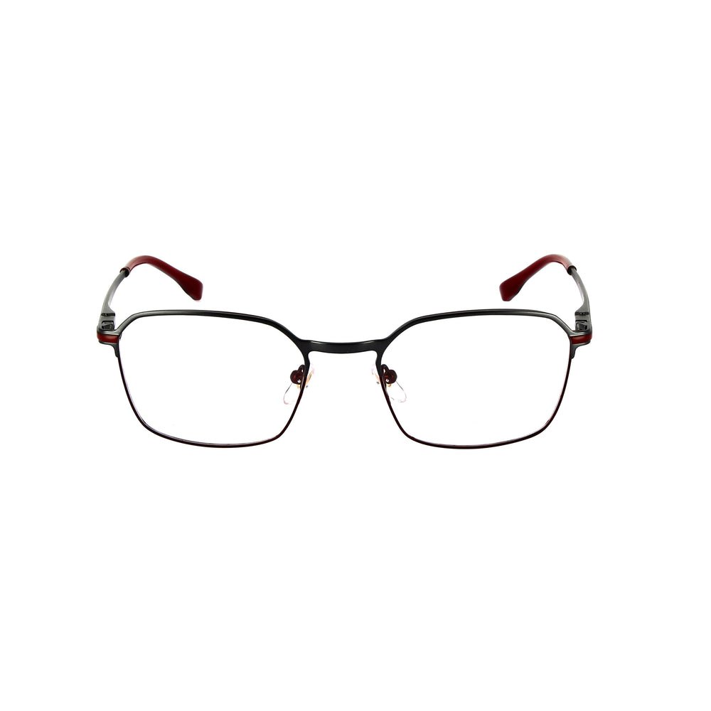 Seiko T9070 Gun Rouge C008 - Les Lunettes de Pauline