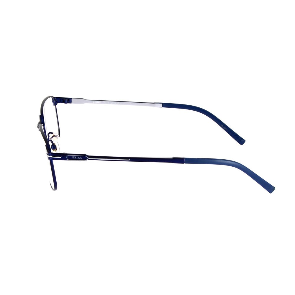 Seiko T9078 Marine Argent C005 - Les Lunettes de Pauline
