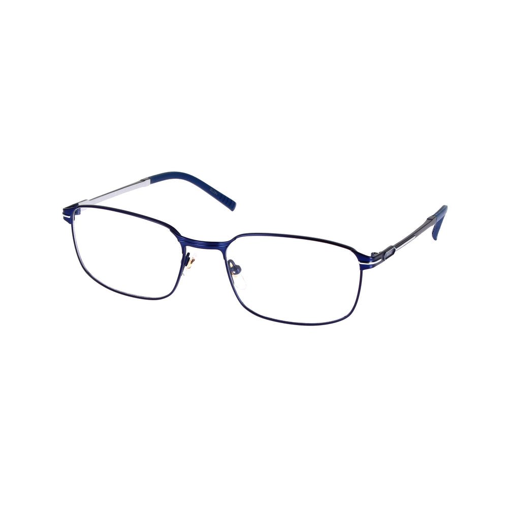 Seiko T9078 Marine Argent C005 - Les Lunettes de Pauline