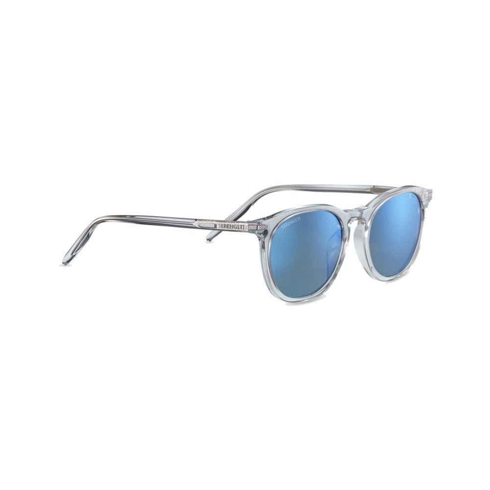Serengeti Arlie Crystal Grey - Les Lunettes de Pauline