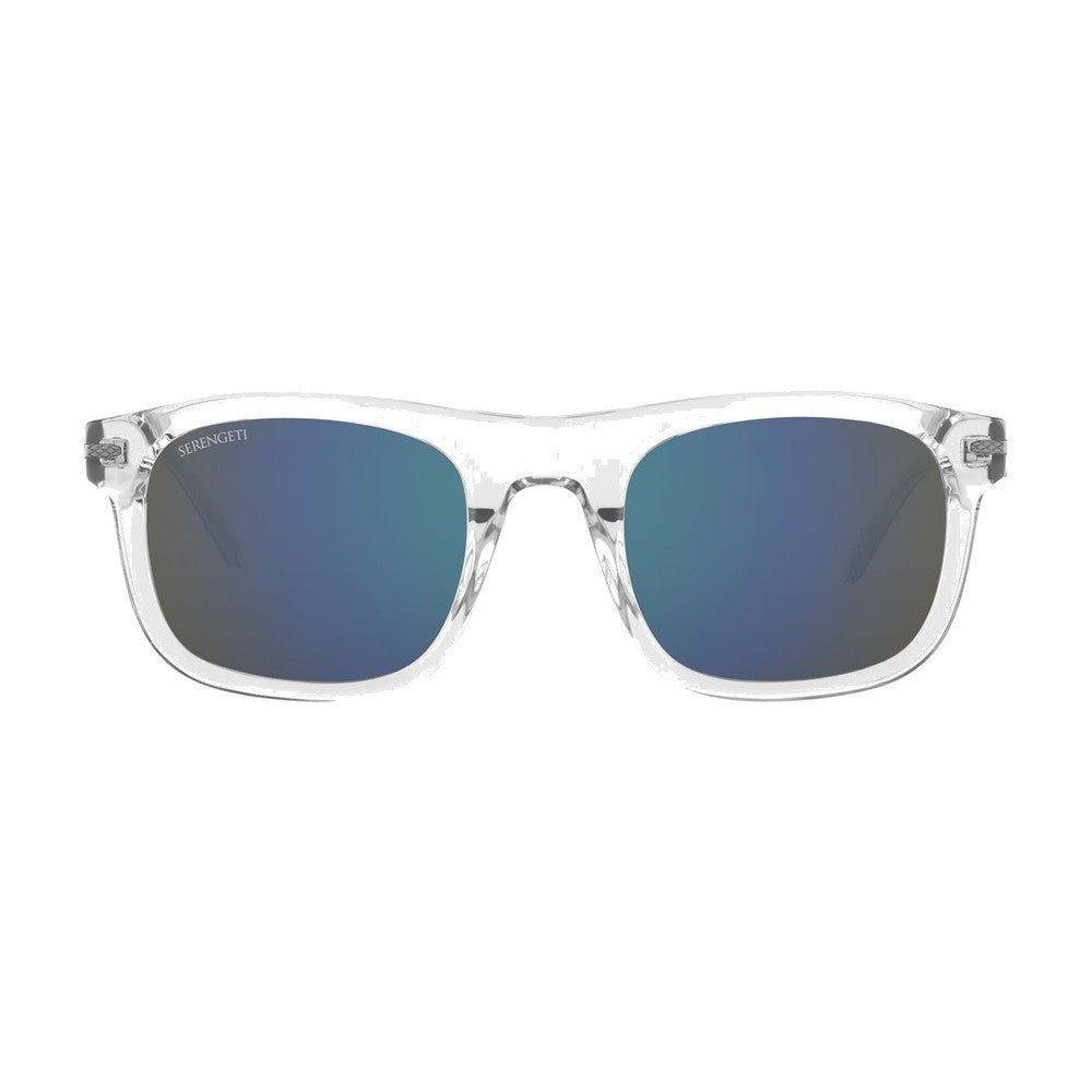 Serengeti Charlton Crystal Shiny - Les Lunettes de Pauline