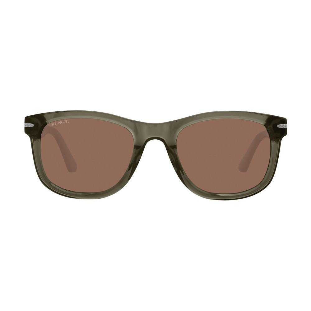 Serengeti Danny - Les Lunettes de Pauline