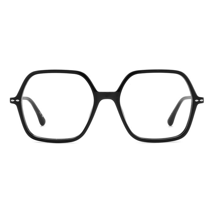 Isabel Marant IM 0150 Noir 807 de face - Les Lunettes de Pauline