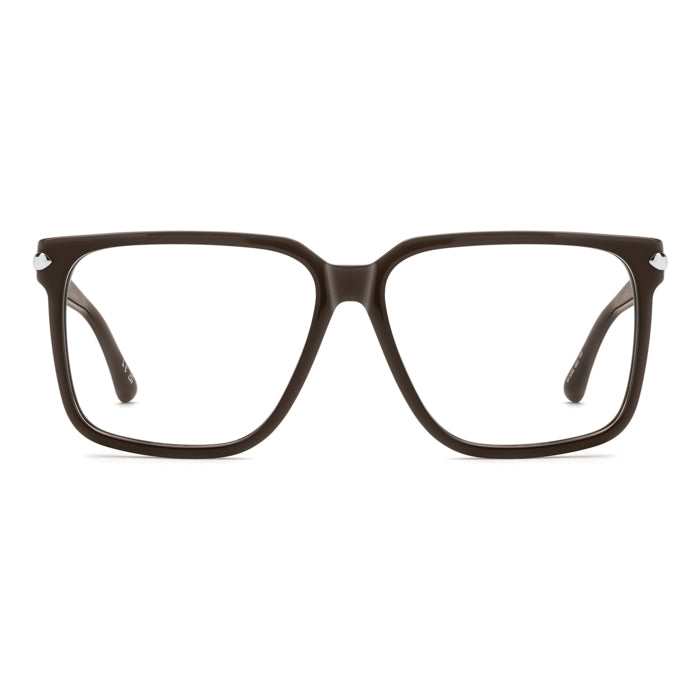 Isabel Marant IM 0266 Marron 09Q de face - Les Lunettes de Pauline