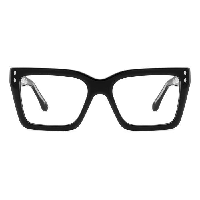 Isabel Marant IM 0192 Noir 807 de face - Les Lunettes de Pauline