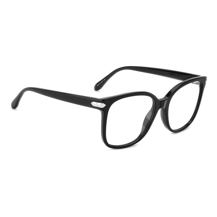 Isabel Marant IM 0273 Noir 807 de trois-quarts opposée - Les Lunettes de Pauline