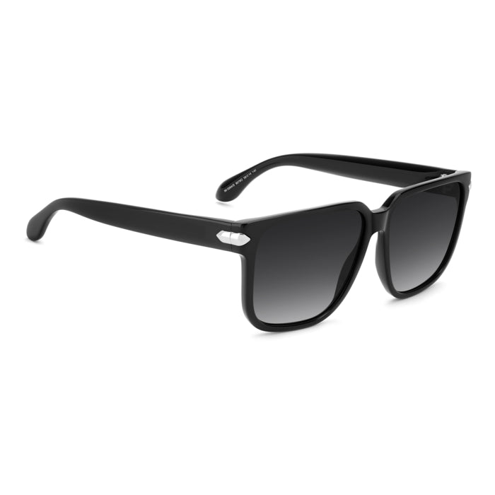 Isabel Marant IM 0264/S Noir 807 de trois-quarts opposée - Les Lunettes de Pauline