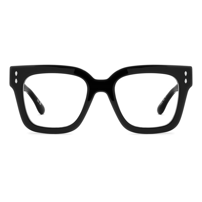 Isabel Marant IM 0228 Noir BSC de face - Les Lunettes de Pauline