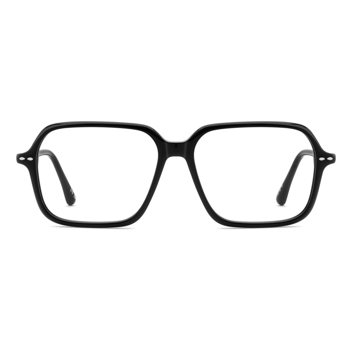 Isabel Marant IM 0233 Noir 807 de face - Les Lunettes de Pauline