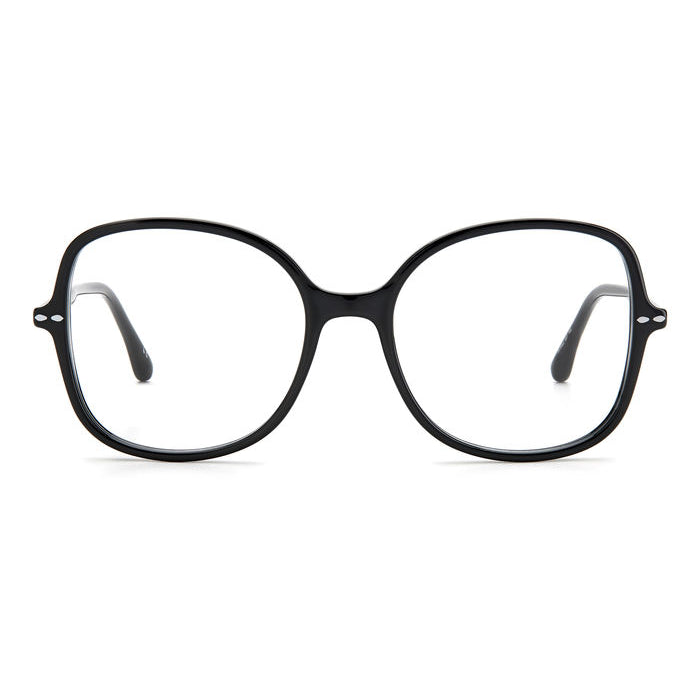 Isabel Marant IM 0022 Noir 807 de face - Les Lunettes de Pauline