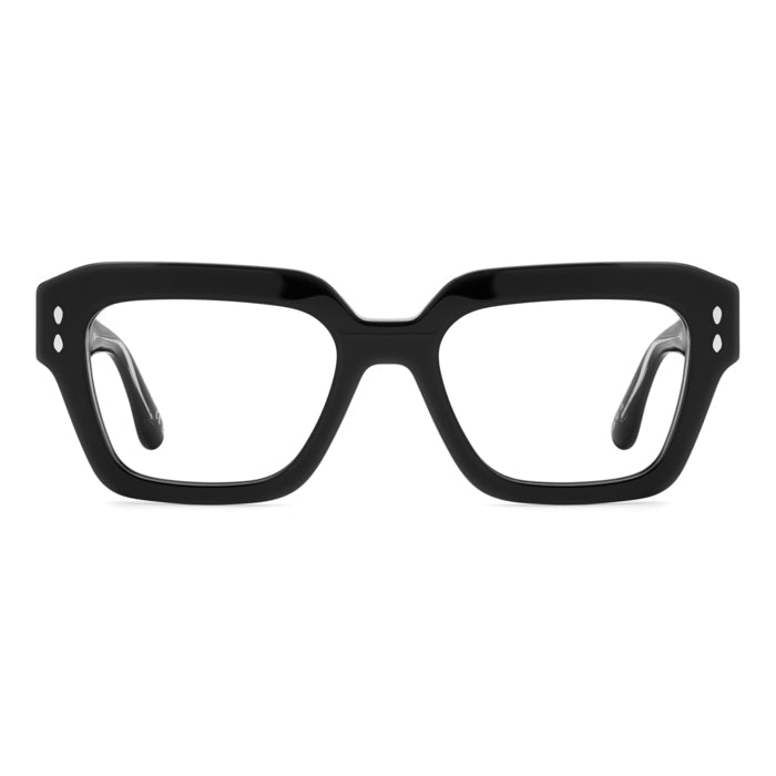 Isabel Marant IM 0226 Noir 807 de face - Les Lunettes de Pauline
