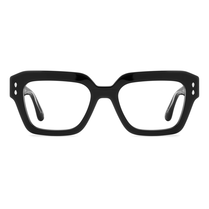 Isabel Marant IM 0226 Noir 807 de face - Les Lunettes de Pauline