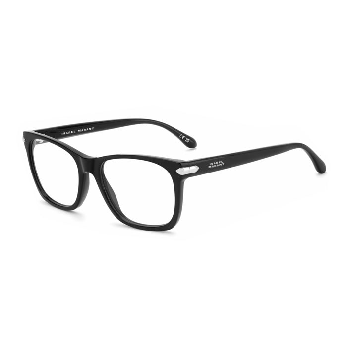 Isabel Marant IM 0267 Noir 807 de trois-quarts - Les Lunettes de Pauline