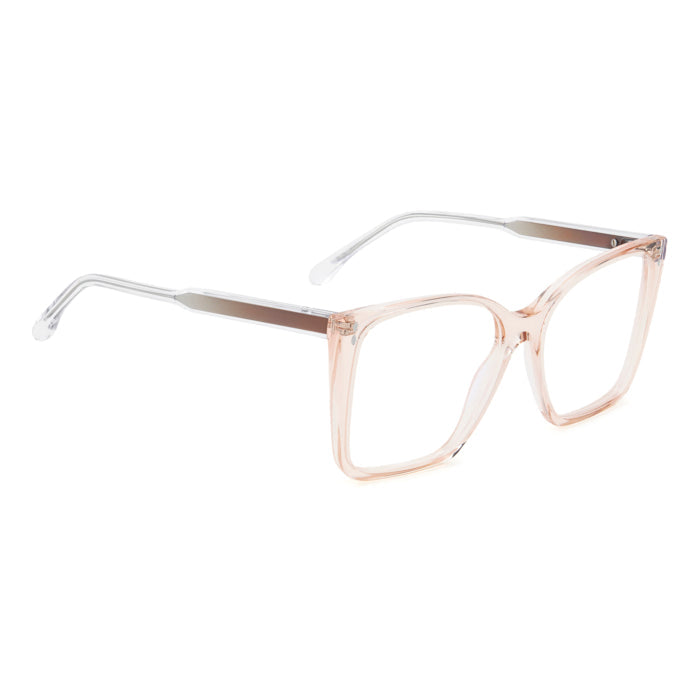 Isabel Marant IM 0199 Rose Poudré 35J de trois-quarts opposée - Les Lunettes de Pauline