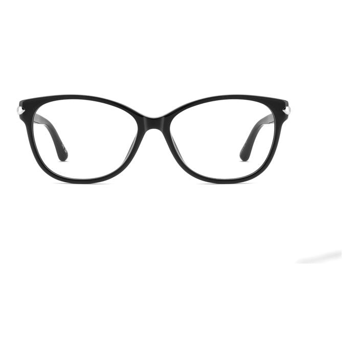 Isabel Marant IM 0272 Noir 807 de face - Les Lunettes de Pauline