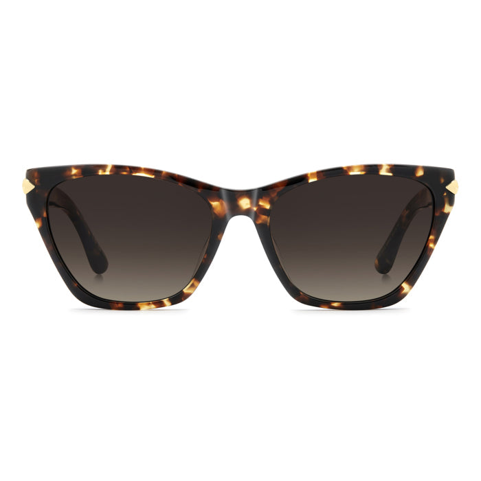Isabel Marant IM 0271/G/S Écaille Havane 086 de face - Les Lunettes de Pauline