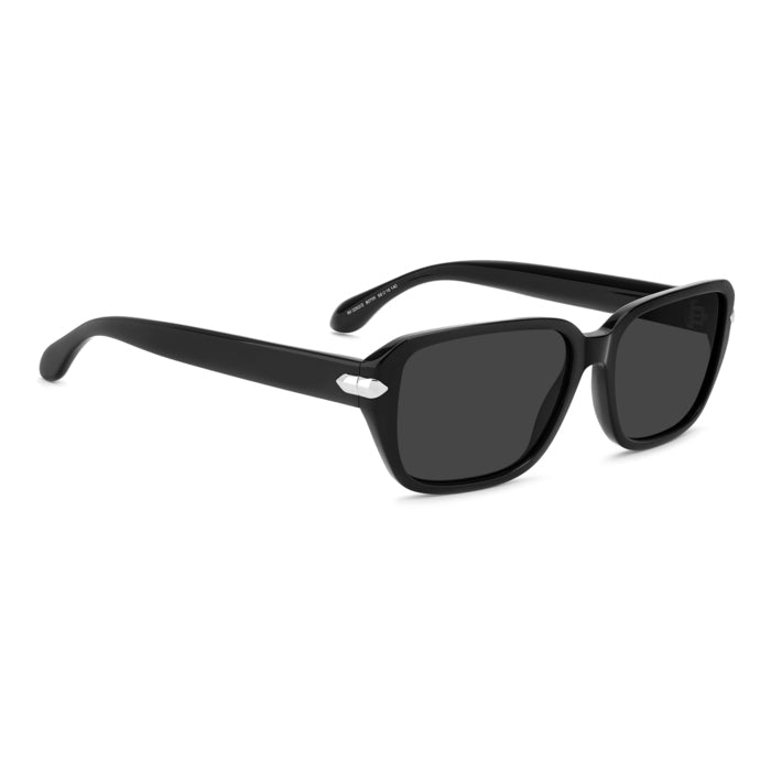 Isabel Marant IM 0263/S Noir 807 de trois-quarts opposée - Les Lunettes de Pauline