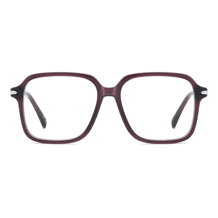 Isabel Marant IM 0283 Prune 0T7 de face - Les Lunettes de Pauline