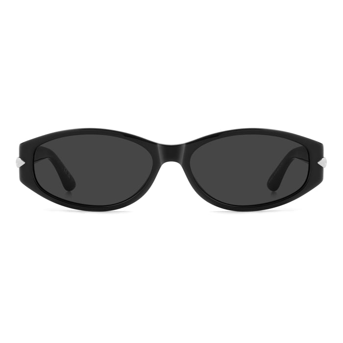 Isabel Marant IM 0265/S Noir 807 de face - Les Lunettes de Pauline