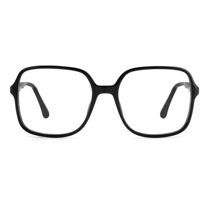 Isabel Marant IM 0063 Noir 807 de face - Les Lunettes de Pauline