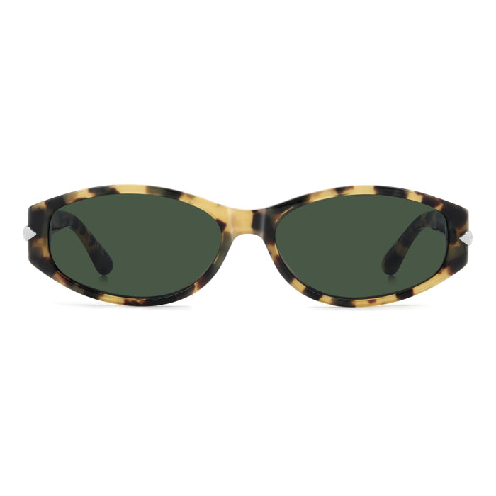 Isabel Marant IM 0265/S Écaille Blonde C9B de face - Les Lunettes de Pauline