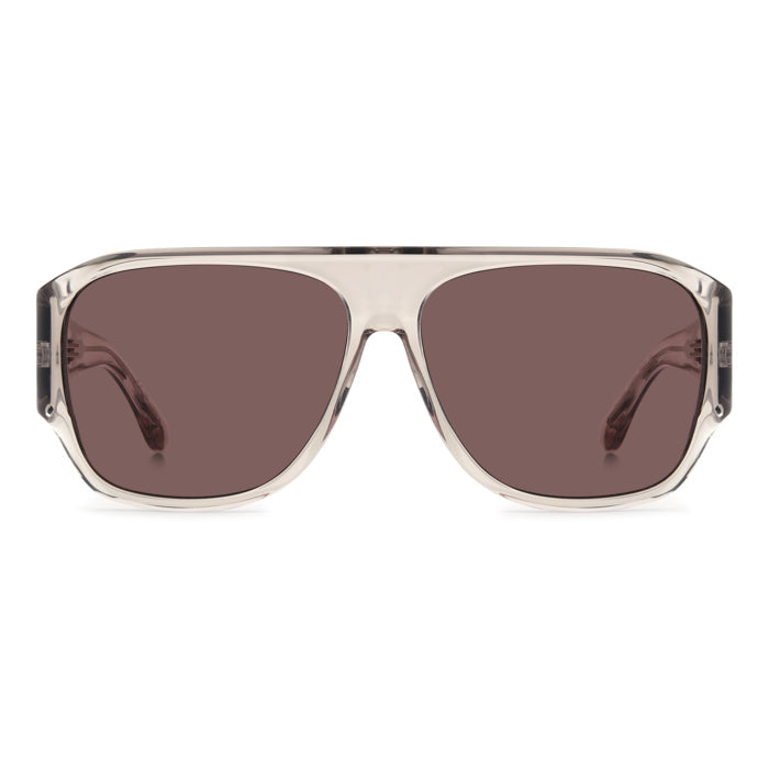 Isabel Marant IM 0239/S Rose Poudré FWM de face - Les Lunettes de Pauline