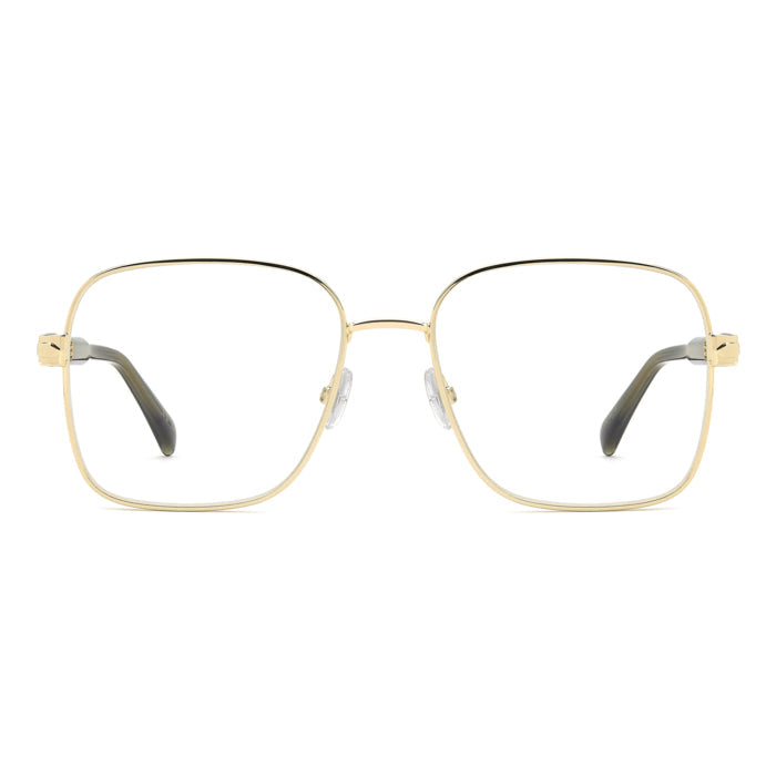 Isabel Marant IM 0284 Or Jaune 000 de face - Les Lunettes de Pauline