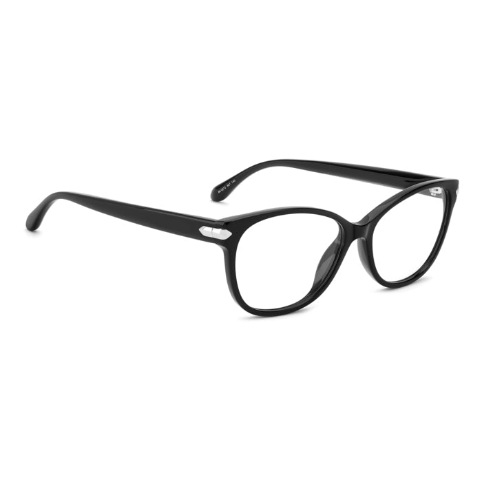 Isabel Marant IM 0272 Noir 807 de trois-quarts opposée - Les Lunettes de Pauline