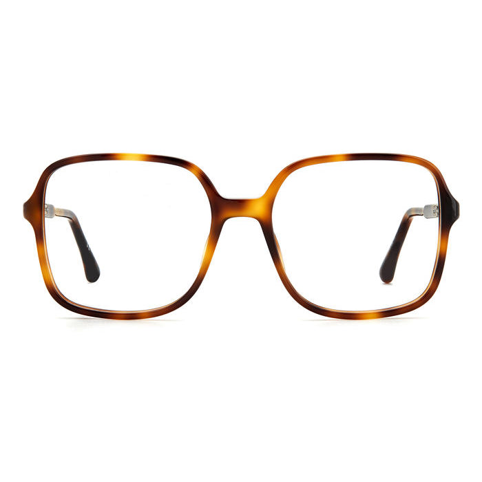 Isabel Marant IM 0063 Havane Marron 086 de face - Les Lunettes de Pauline