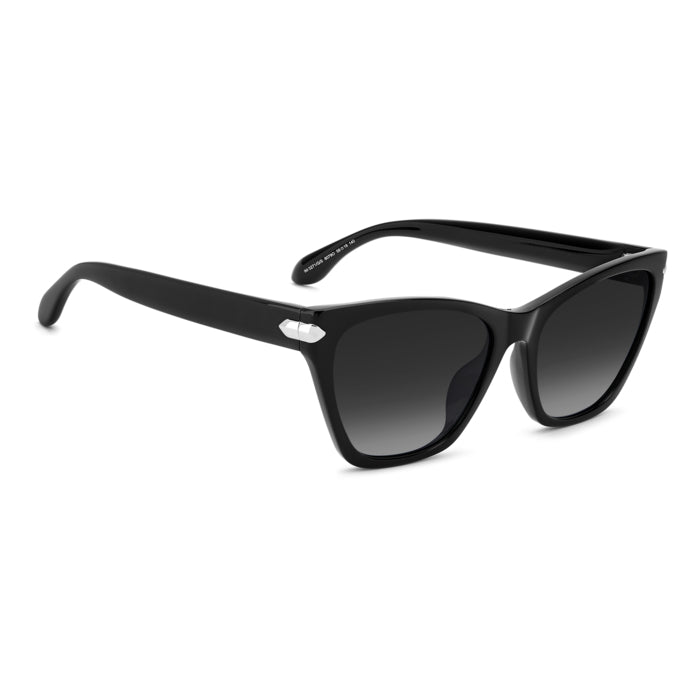 Isabel Marant IM 0271/G/S Noir 807 de trois-quarts opposée - Les Lunettes de Pauline