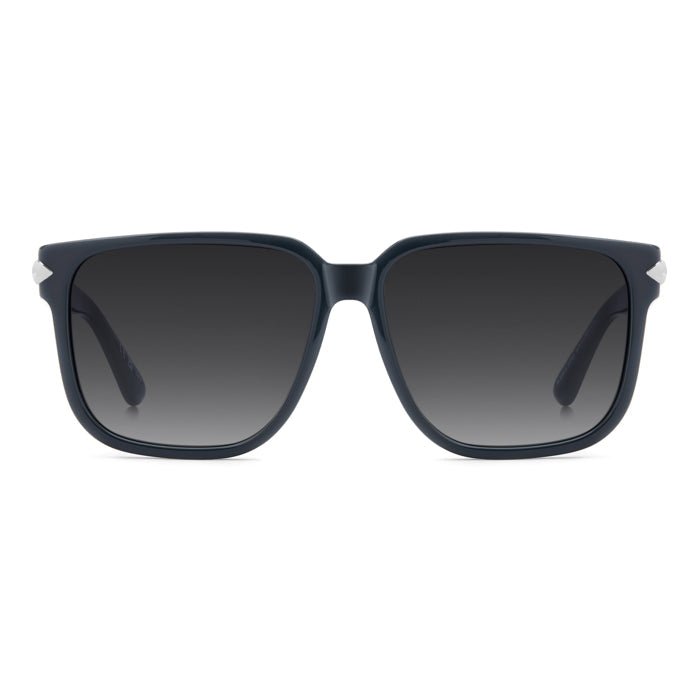 Isabel Marant IM 0264/S Bleu Nuit PJP de face - Les Lunettes de Pauline