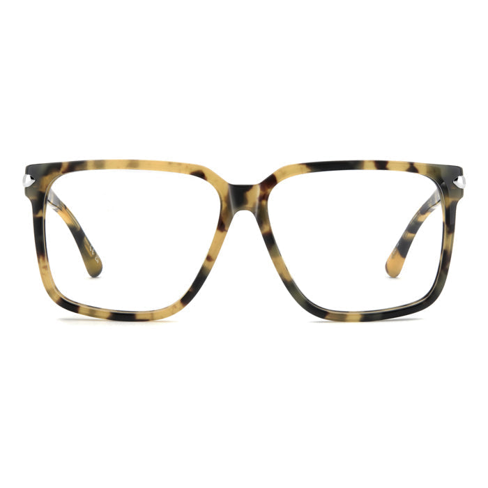 Isabel Marant IM 0266 Écaille Blonde EPZ de face - Les Lunettes de Pauline
