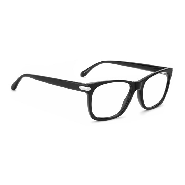 Isabel Marant IM 0267 Noir 807 de trois-quarts opposée - Les Lunettes de Pauline