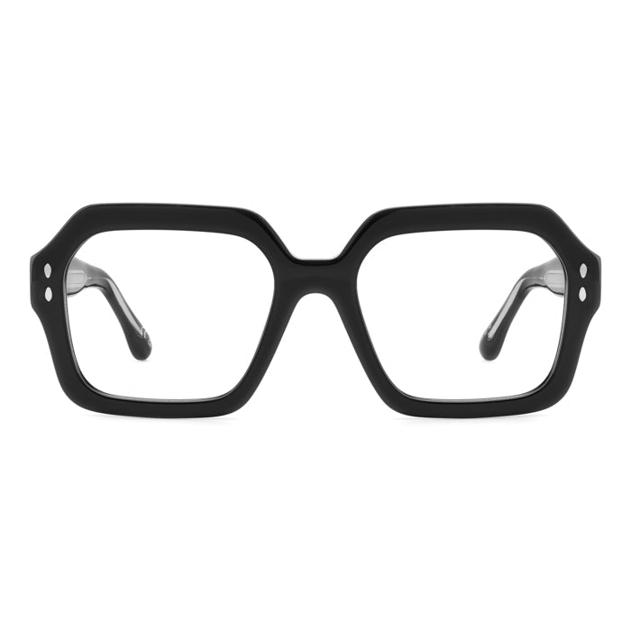 Isabel Marant IM 0191 Noir 807 de face - Les Lunettes de Pauline